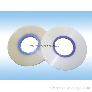 Anti - Static Heat Seal Transparent 490 M/r, 300 M/r Smd Cover Tapes, Cover Roll Tape